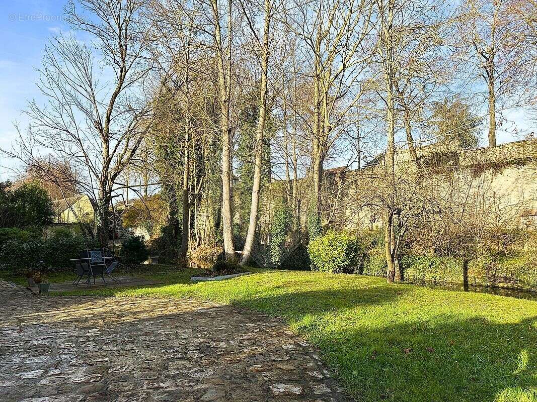 Maison 7 chambre(s) à vendre - photo 17