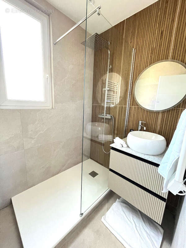 Appartement à SAINT-NAZAIRE