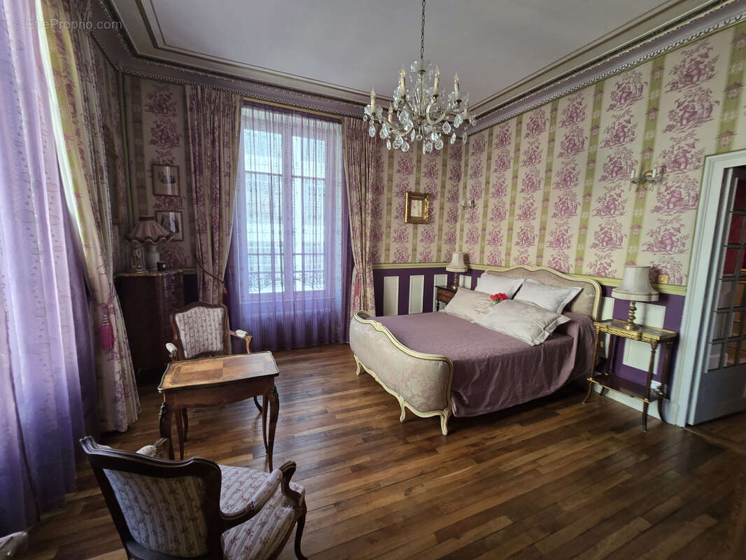 Appartement 4 pièces 110 m² à vendre à Vichy (03200) - photo 14