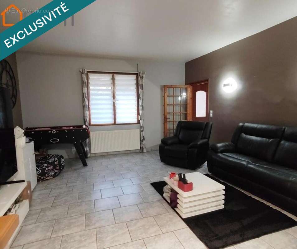 Photo 3 - Maison à ESCAUDOEUVRES