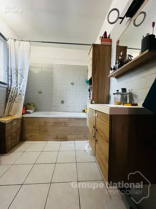 Maison 75m2 sur 1175m2 de terrain à Goudargues - photo 10