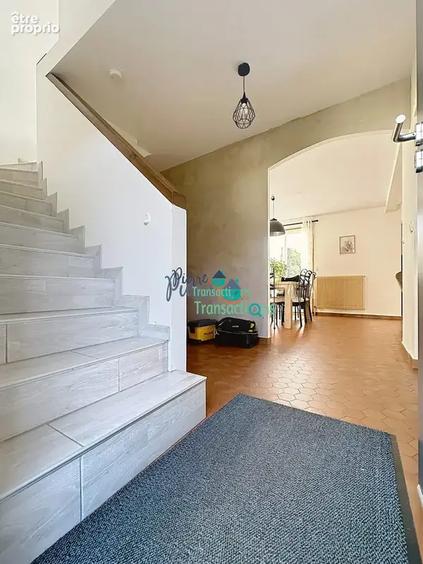 Maison 6 pièces 131 m² à vendre à Lillebonne (76170) - photo 3