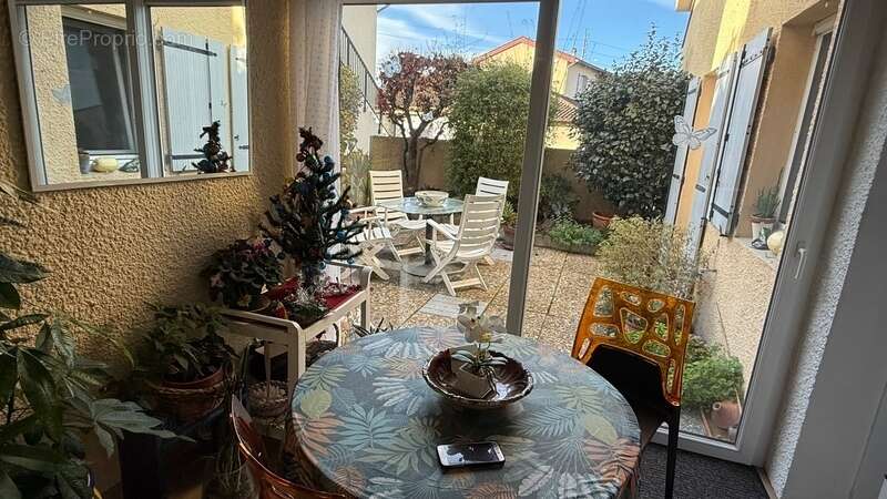 Appartement à TARBES