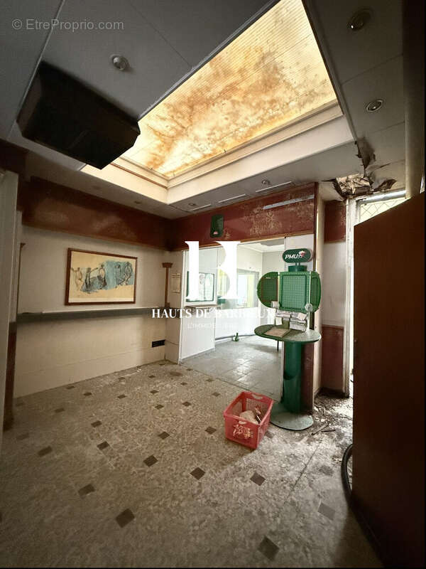 Appartement à CROIX