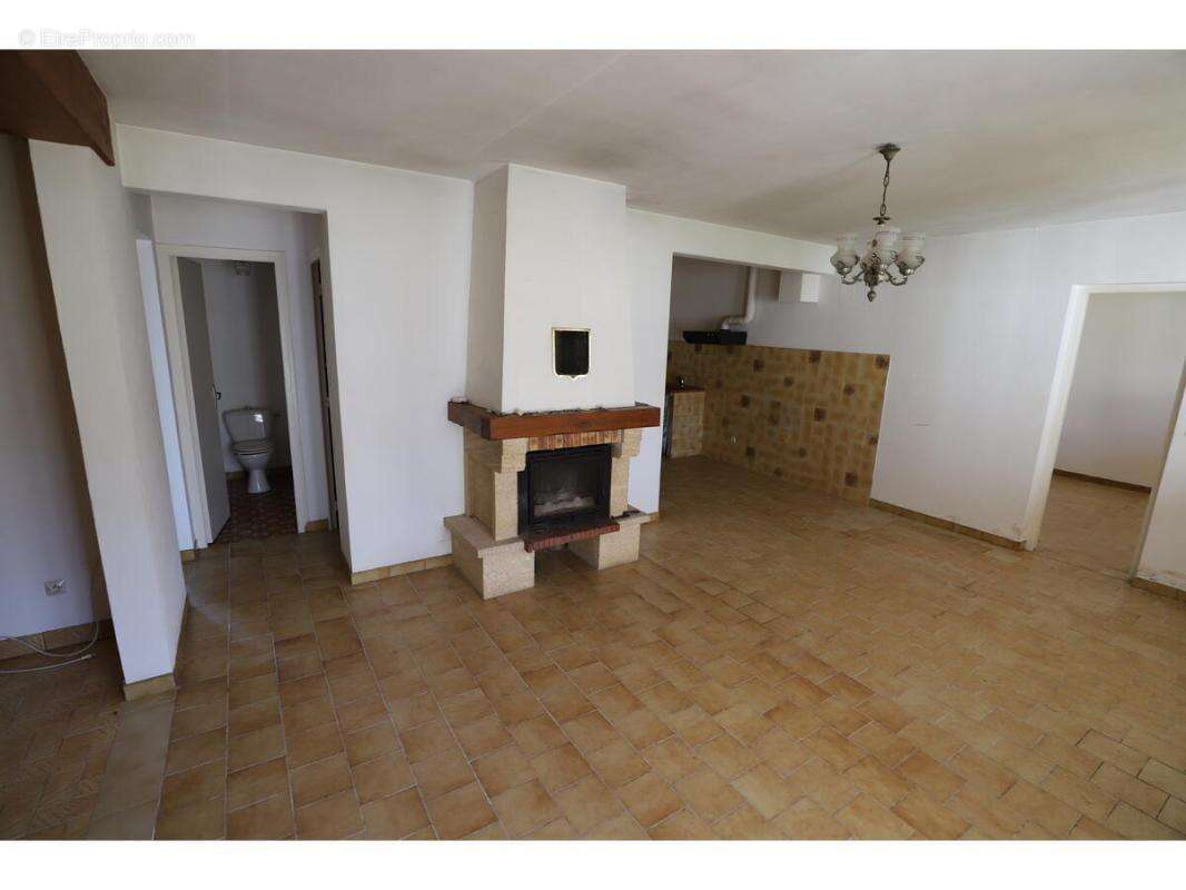 Maison à SAINT-GEORGES-D'OLERON