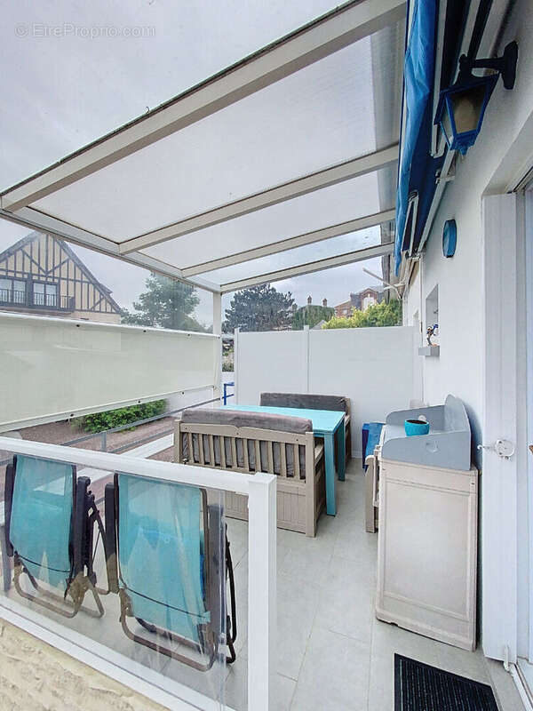 Maison à VILLERS-SUR-MER