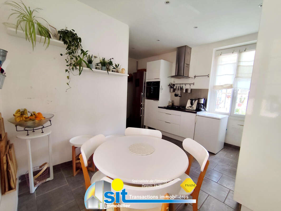 Appartement à VIENNE