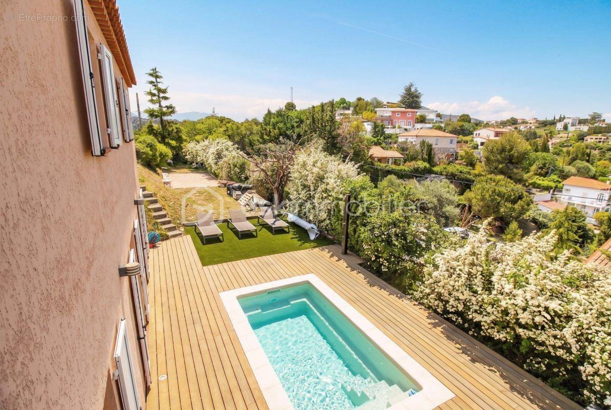Maison à NICE
