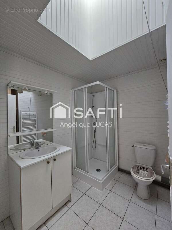 Photo 7 - Maison à FOUGERE