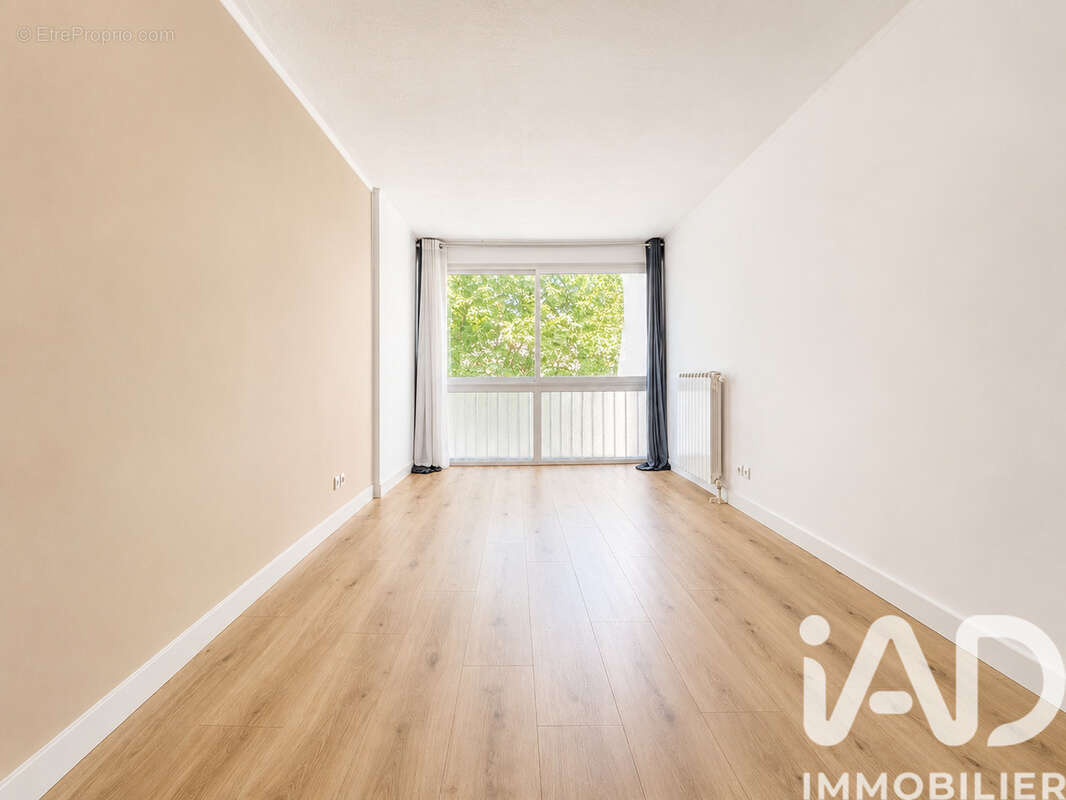 Photo 2 - Appartement à LA GRANDE-MOTTE