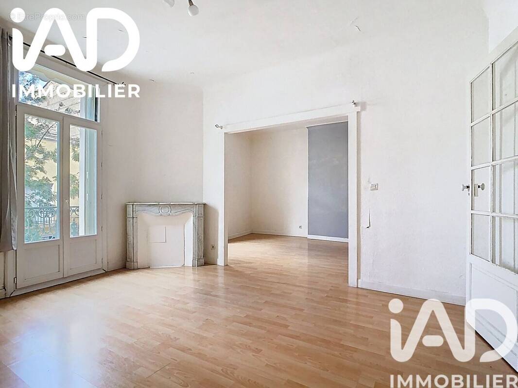 Photo 1 - Appartement à PERPIGNAN