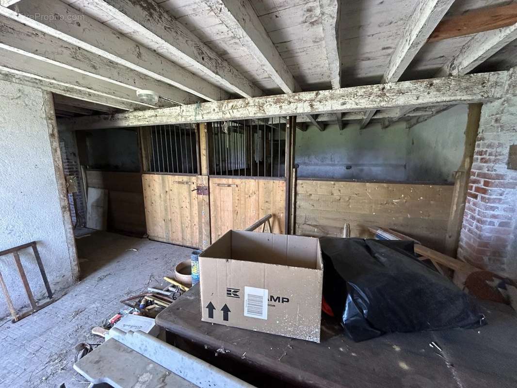 Maison à MONTBRISON