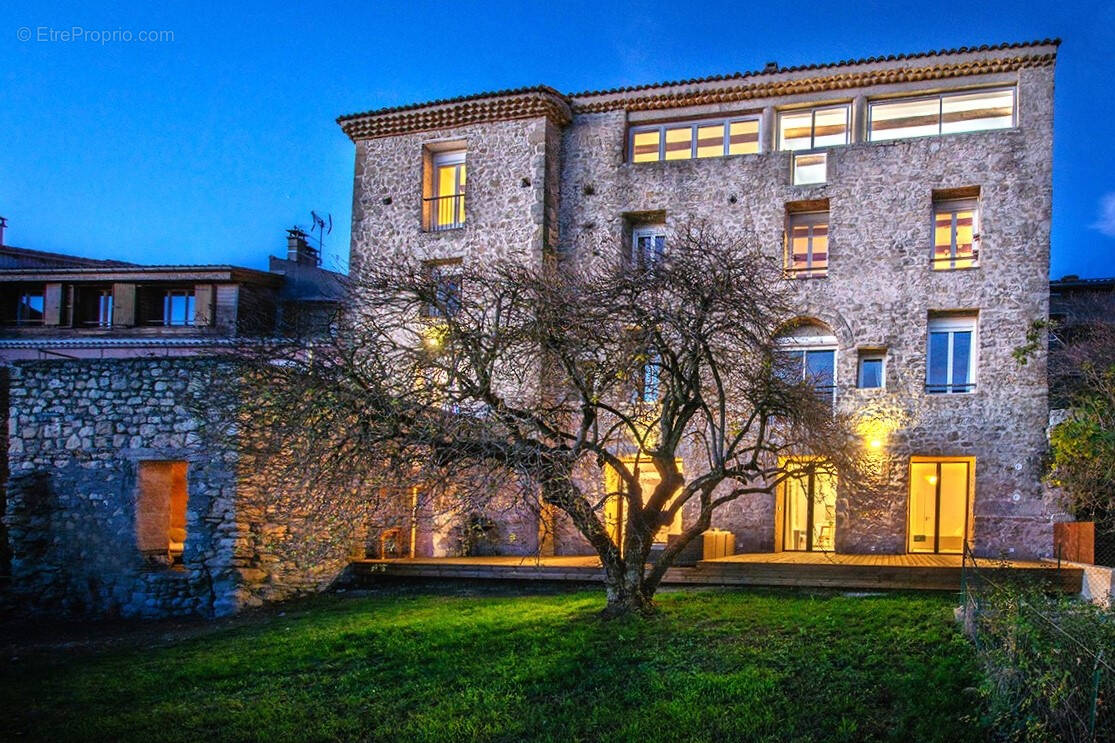 Appartement à DIGNE-LES-BAINS