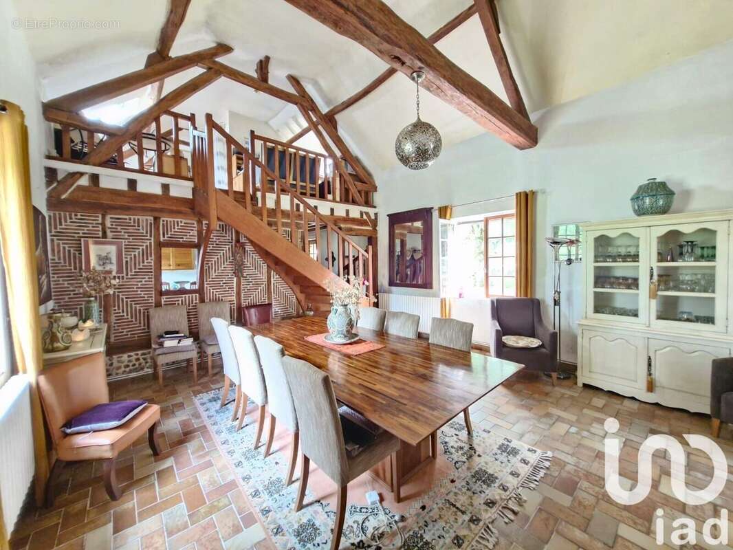 Photo 9 - Maison à BRAY-EN-VAL