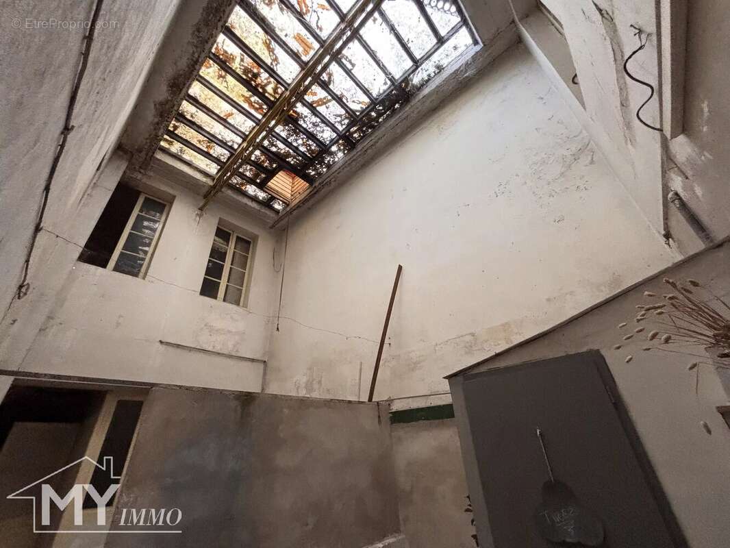 Appartement à SAINTE-FOY-LA-GRANDE