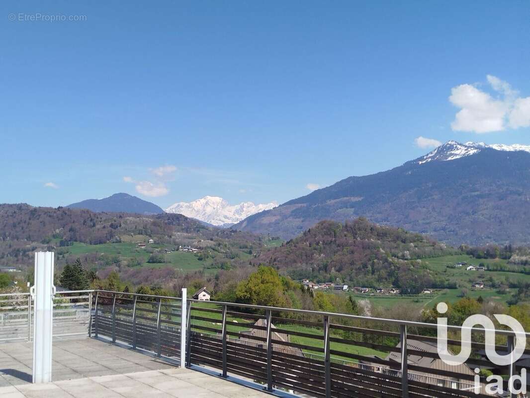 Photo 3 - Appartement à MERCURY