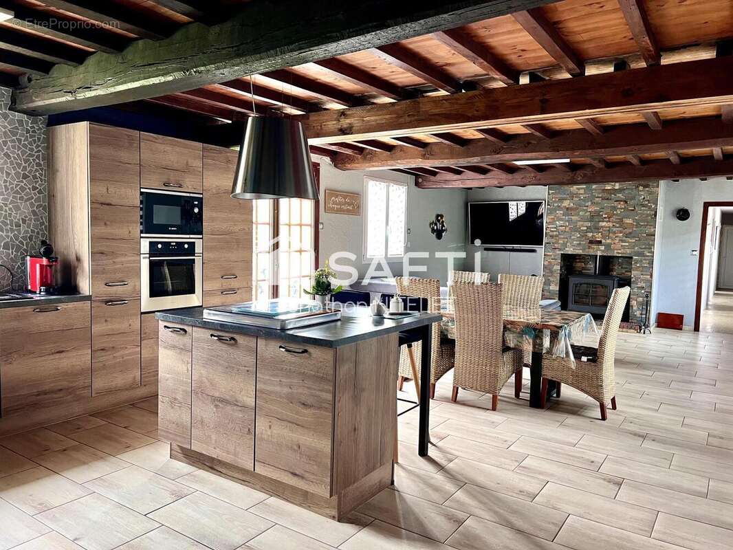 Photo 3 - Maison à FRESSIN