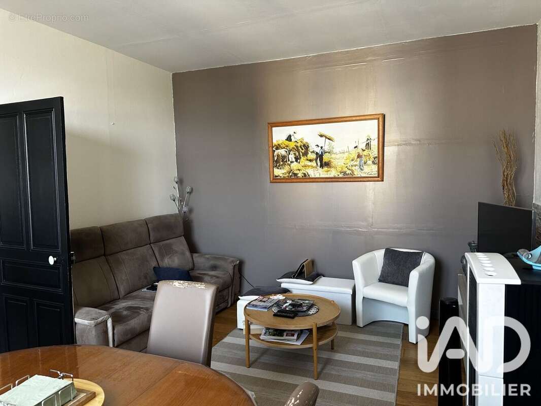 Maison 93 m² à Plouhinec  - photo 7