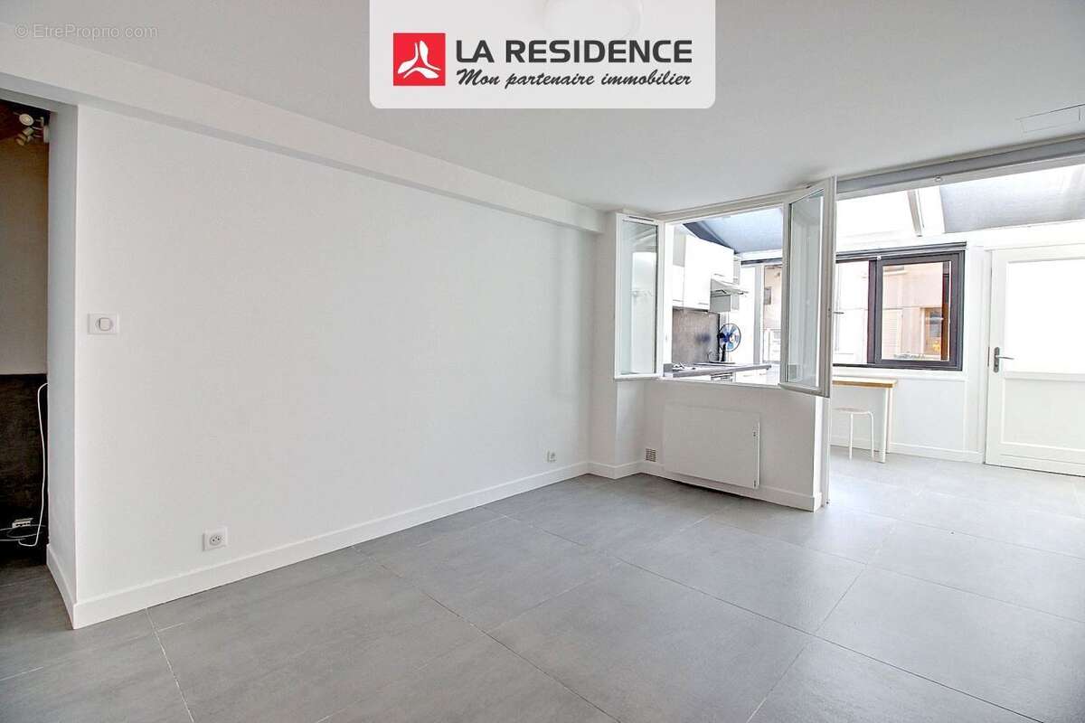 Appartement 27 m² à Andresy  - photo 4