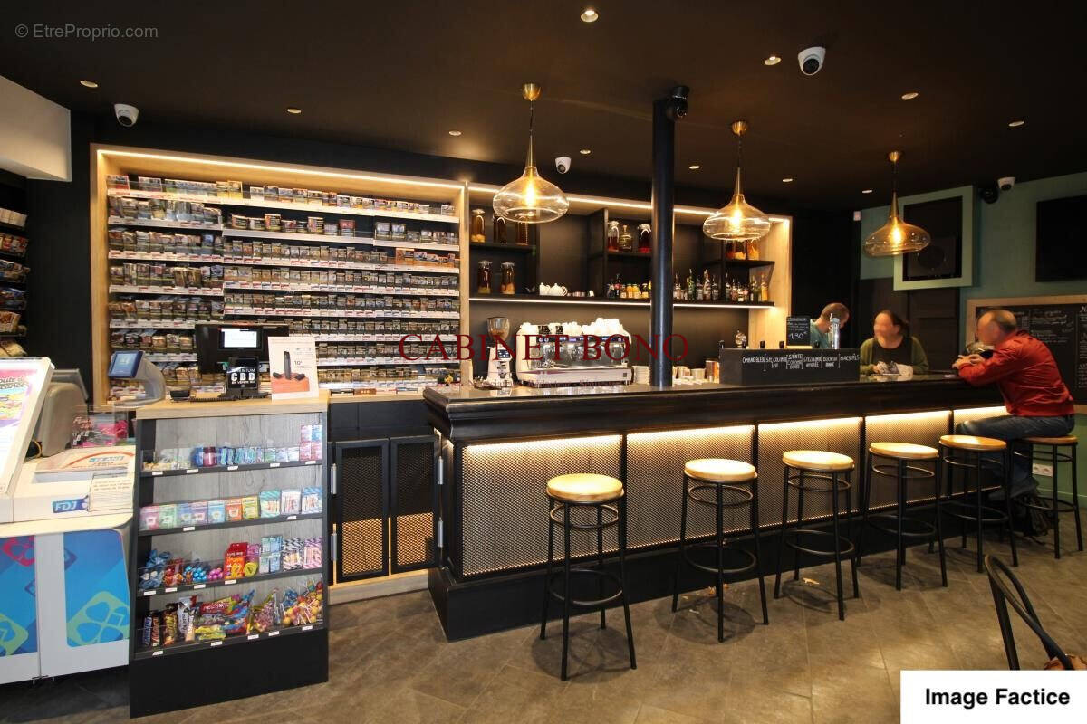 Autre à SAINT-QUENTIN