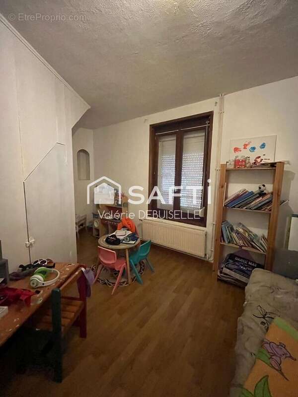 Appartement 270 m² à Barlin  - photo 7