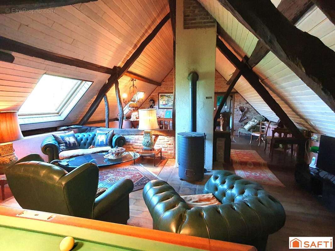 Photo 8 - Maison à LOUHANS