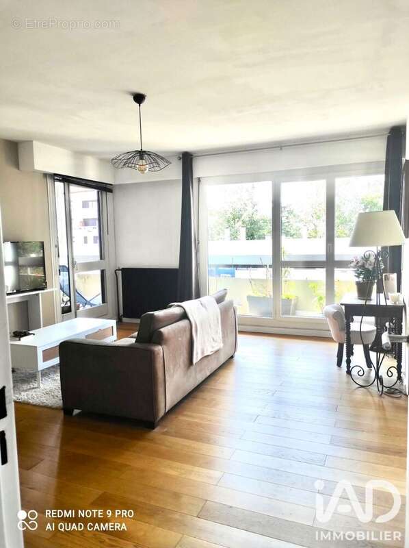 Photo 6 - Appartement à LES ULIS