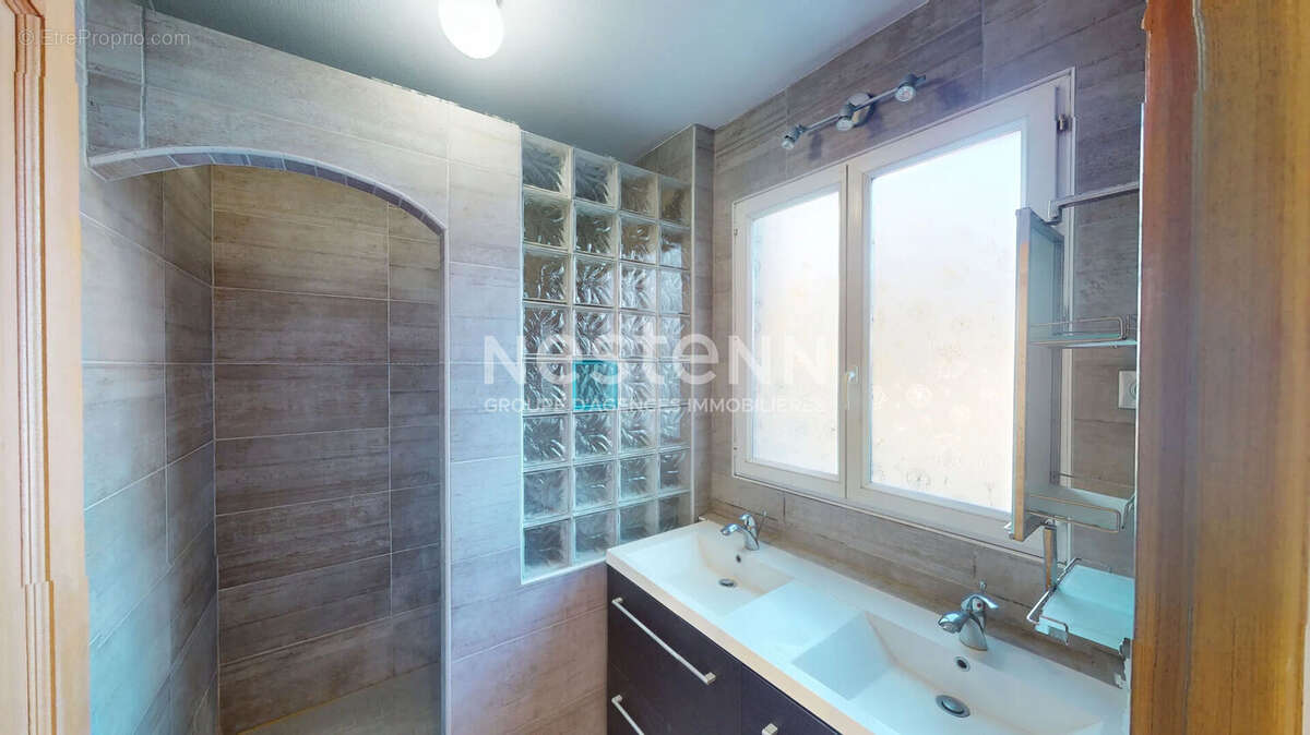 Maison à BAR-LE-DUC