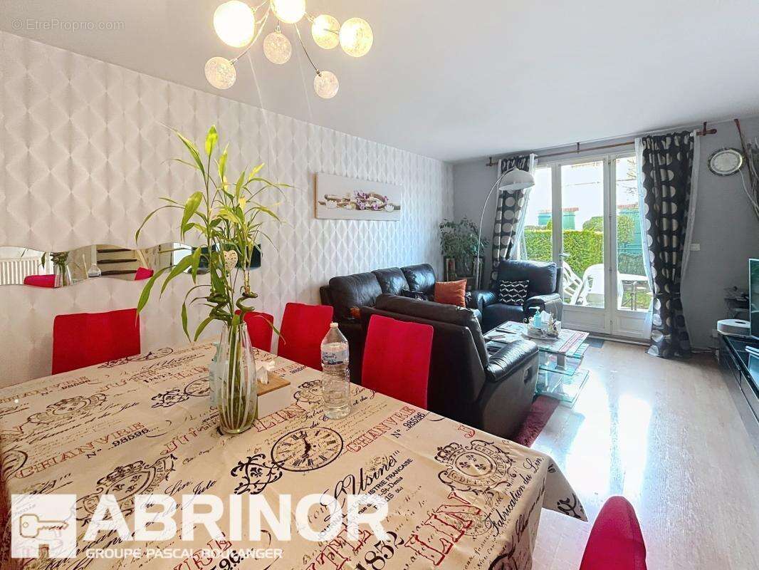 Appartement à WATTIGNIES