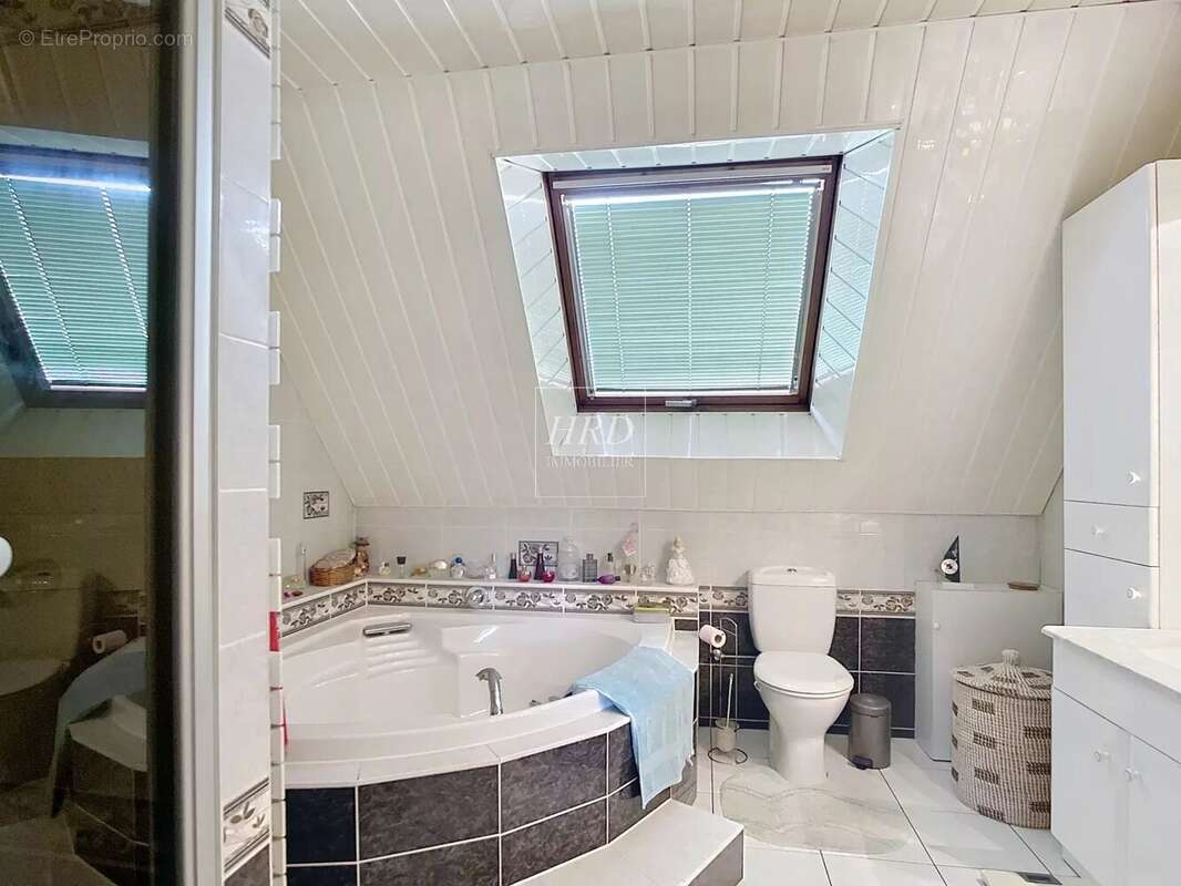 Maison à MARLENHEIM