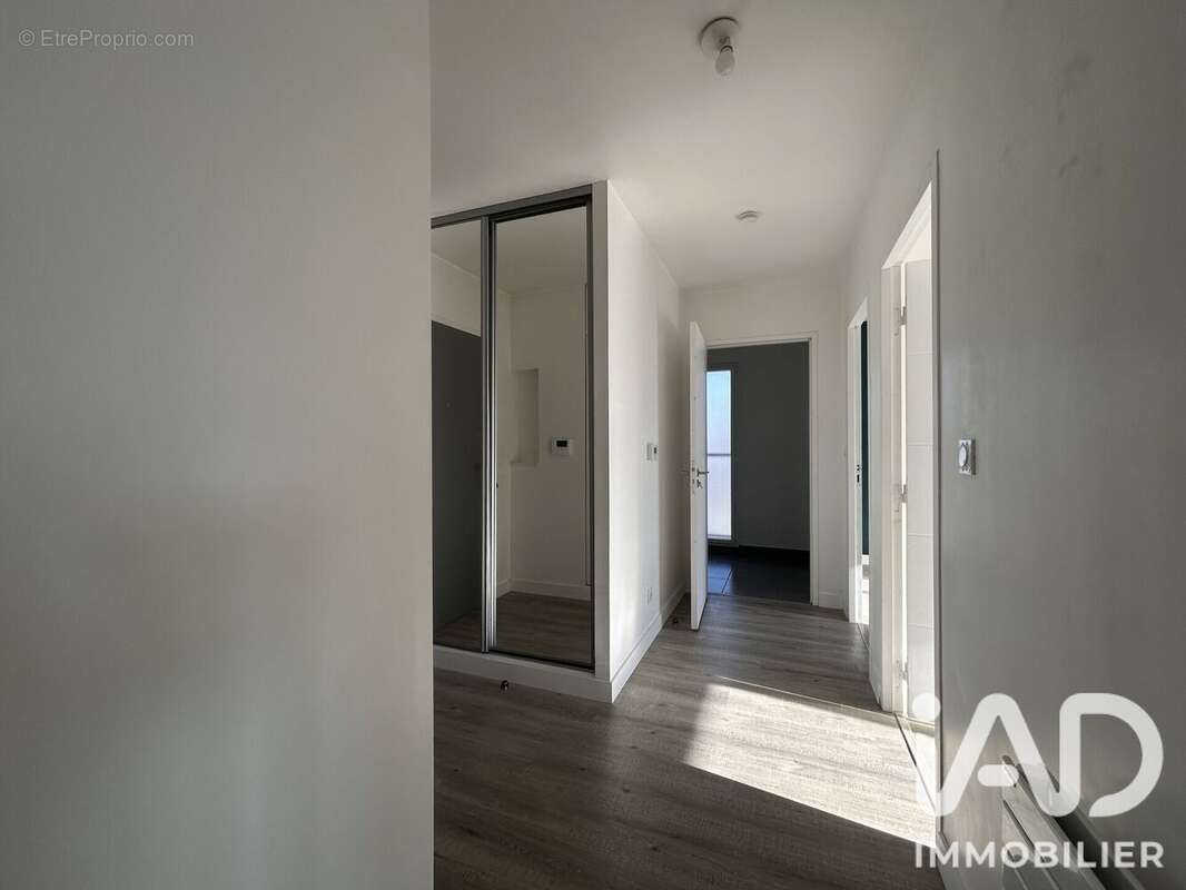 Photo 3 - Appartement à NANTES