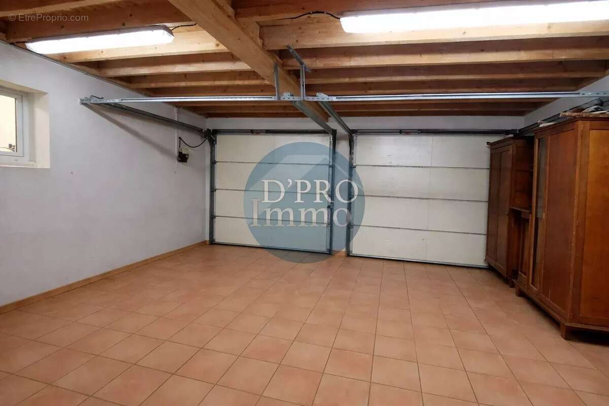 Carquefou Plain Pied Contemporain Au Calme - photo 8