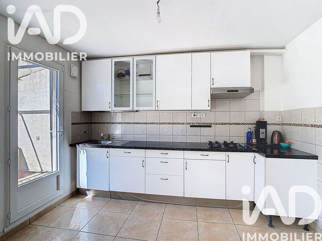 Photo 4 - Maison à MILLAS