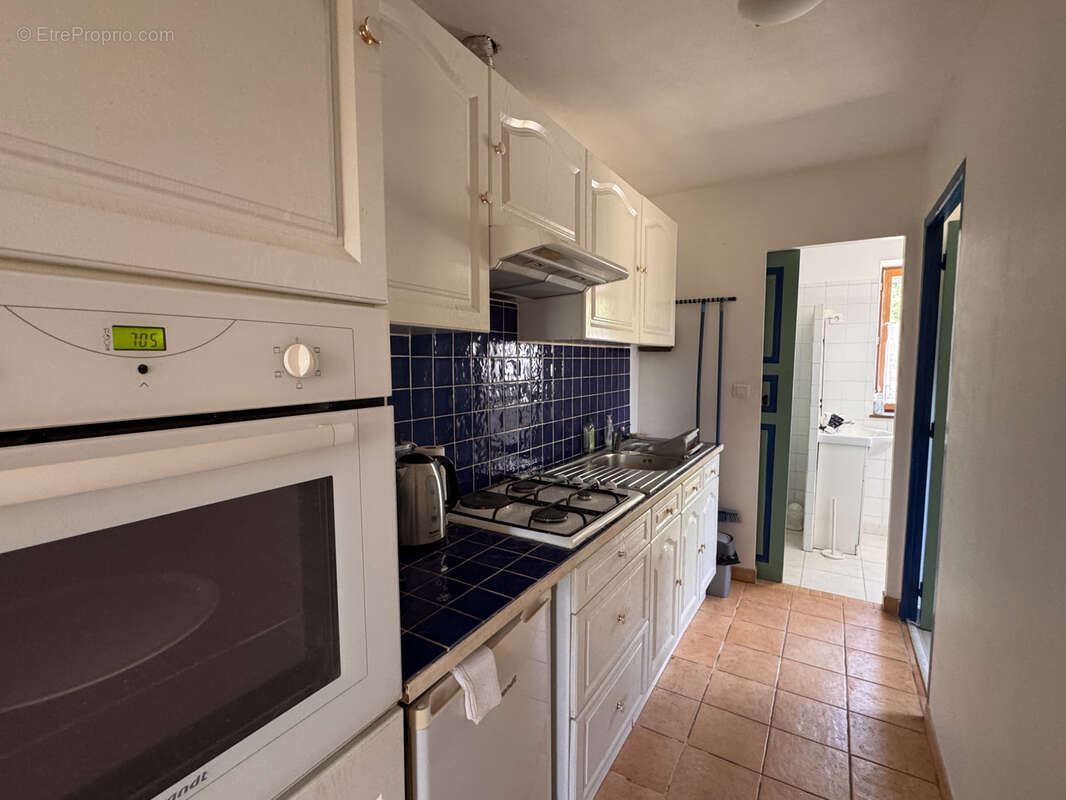 Propriété de charme   Gîte, 5 appartements et dépendances - 4 hectares - photo 24