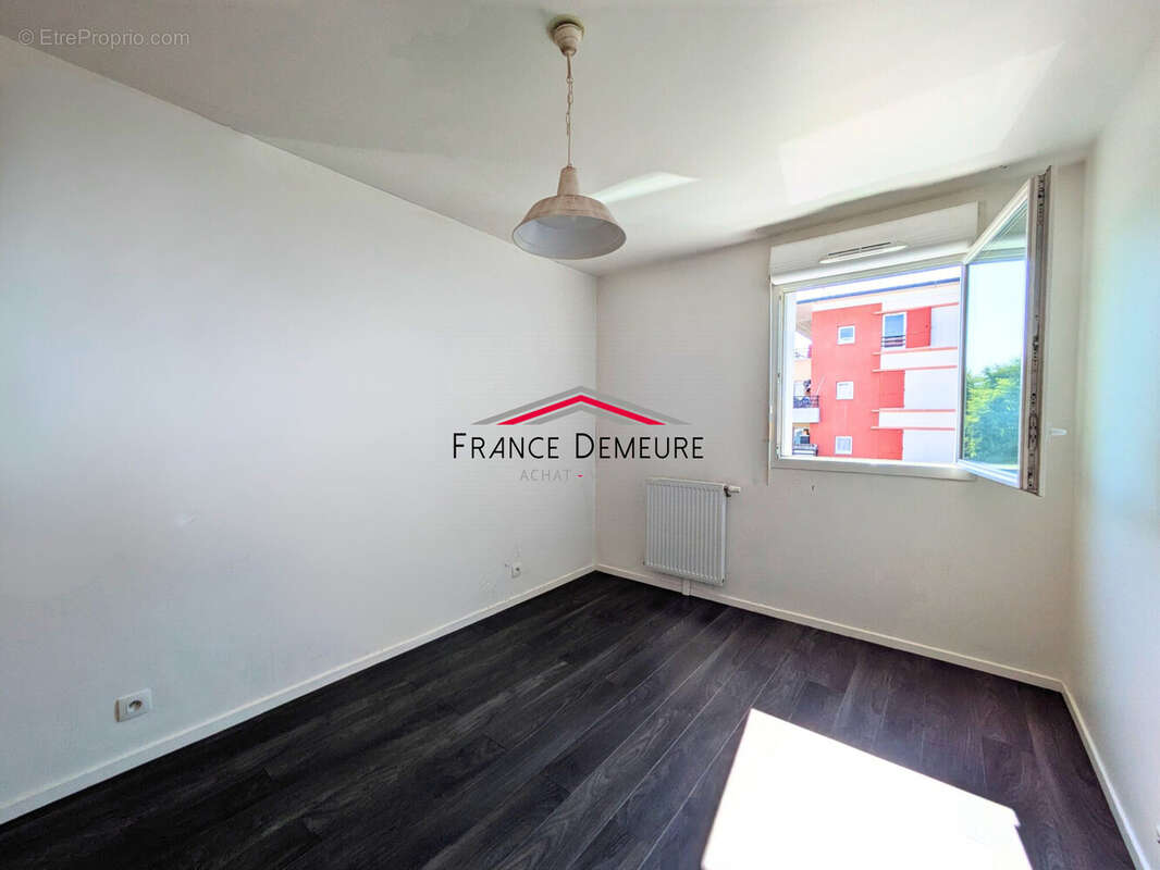 Appartement à MONTIGNY-LES-CORMEILLES