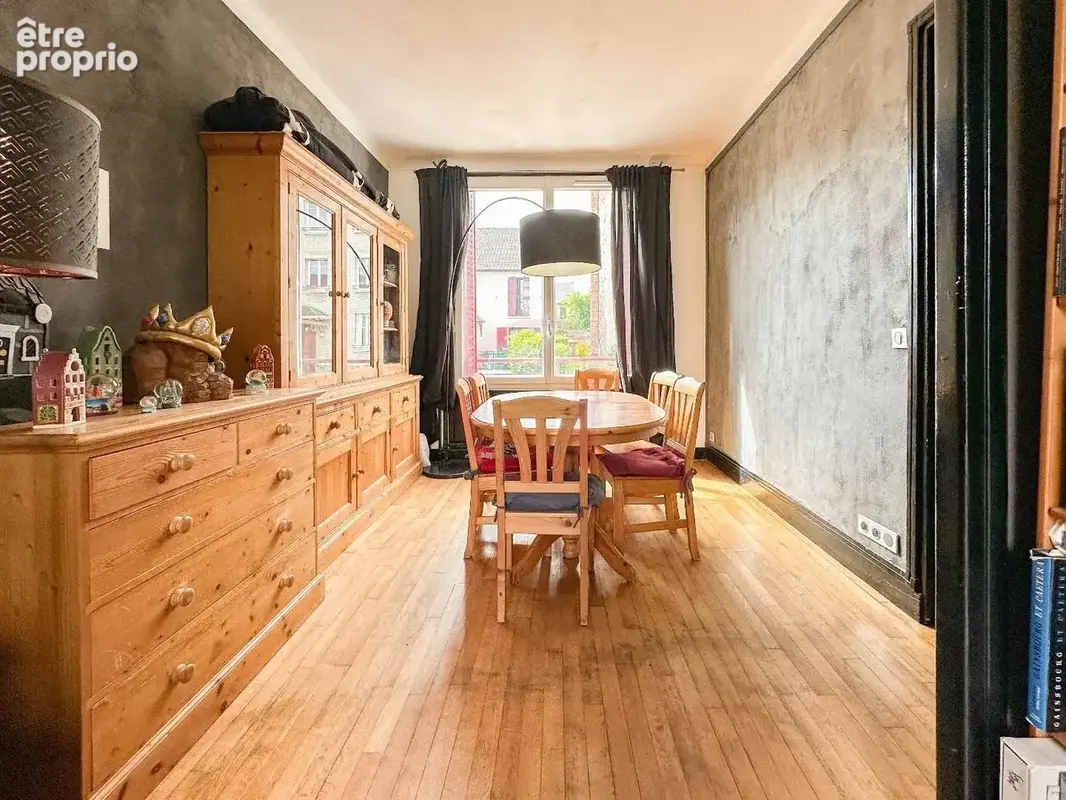 Maison 4 pièces 72 m² à vendre à Bourg-La-Reine (92340) - photo 5