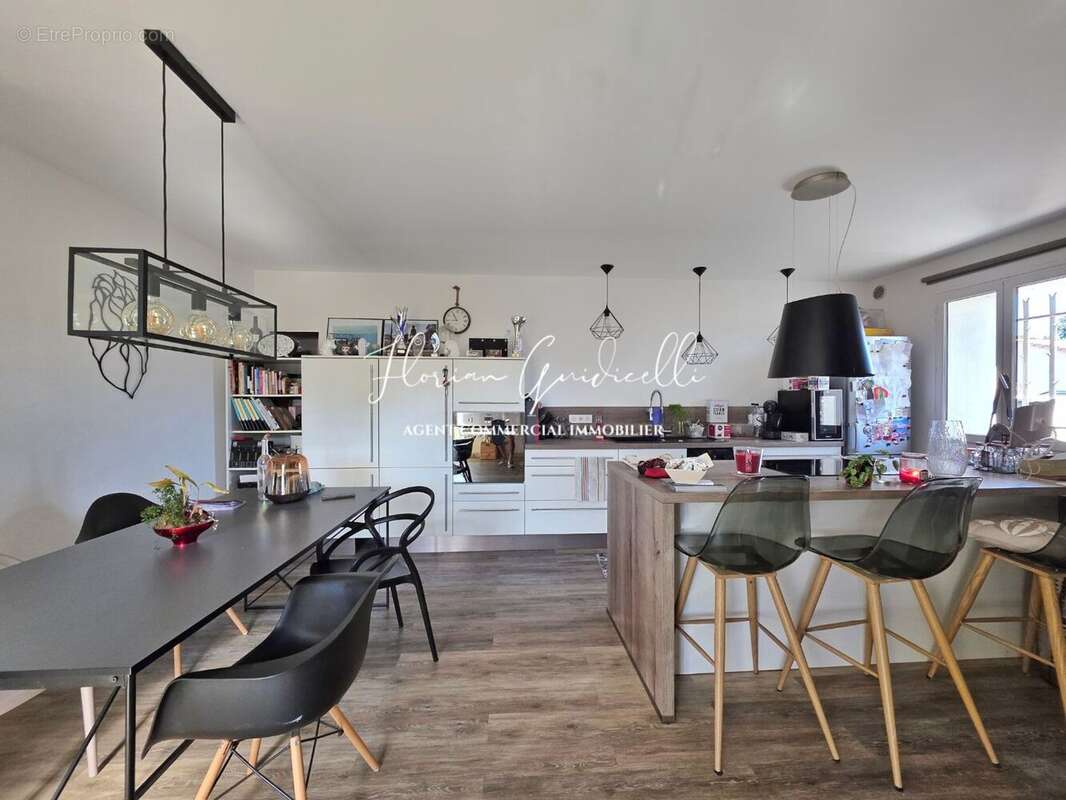 Maison 95 m² à Aleria  - photo 22