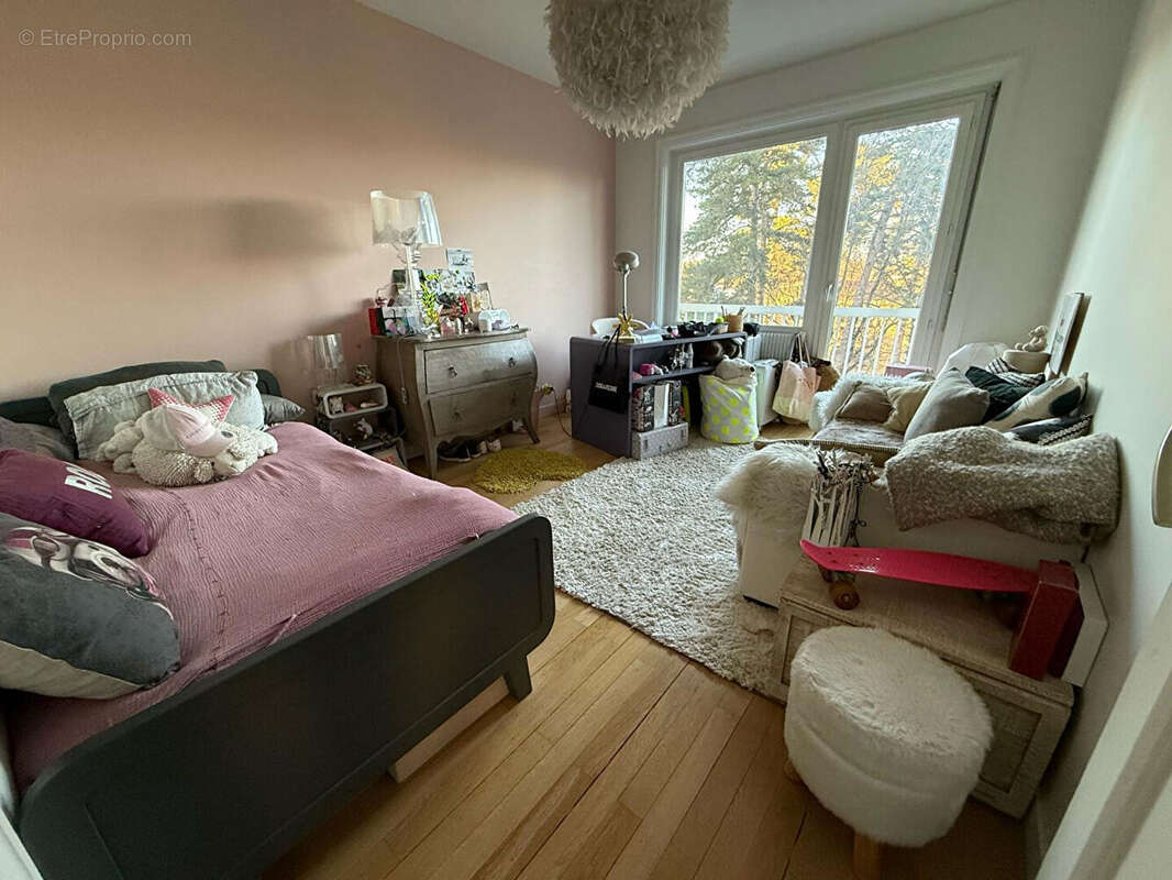 Appartement à ECULLY