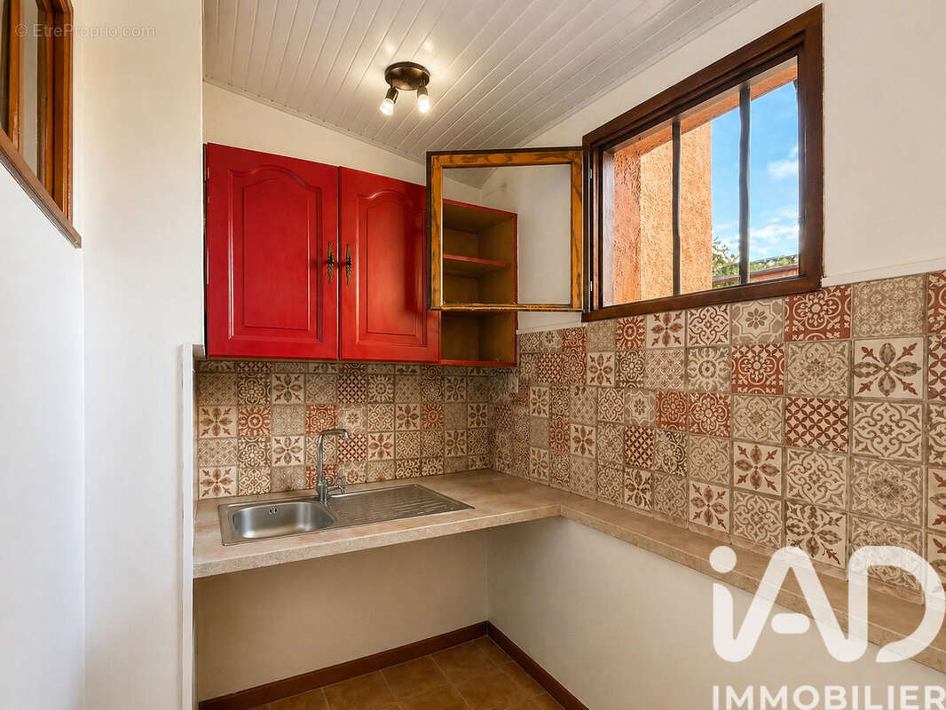 Photo 2 - Appartement à PEGOMAS