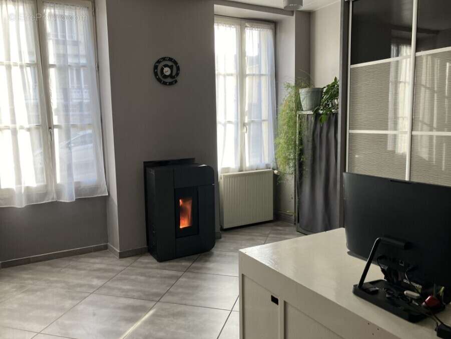 Maison 175 m² à La Chatre  - photo 1270