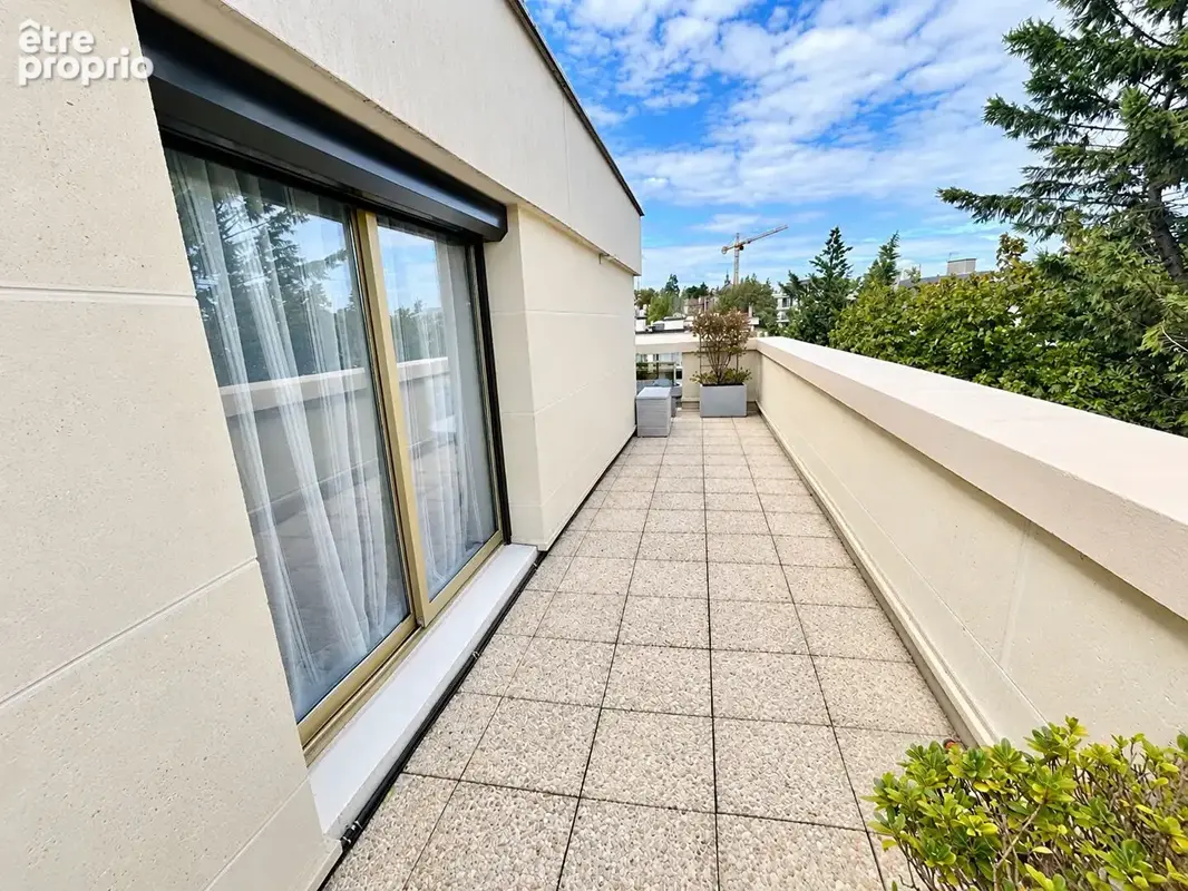 Appartement Le Perreux Sur Marne 2 pièce(s)  37.23 m2 - photo 2