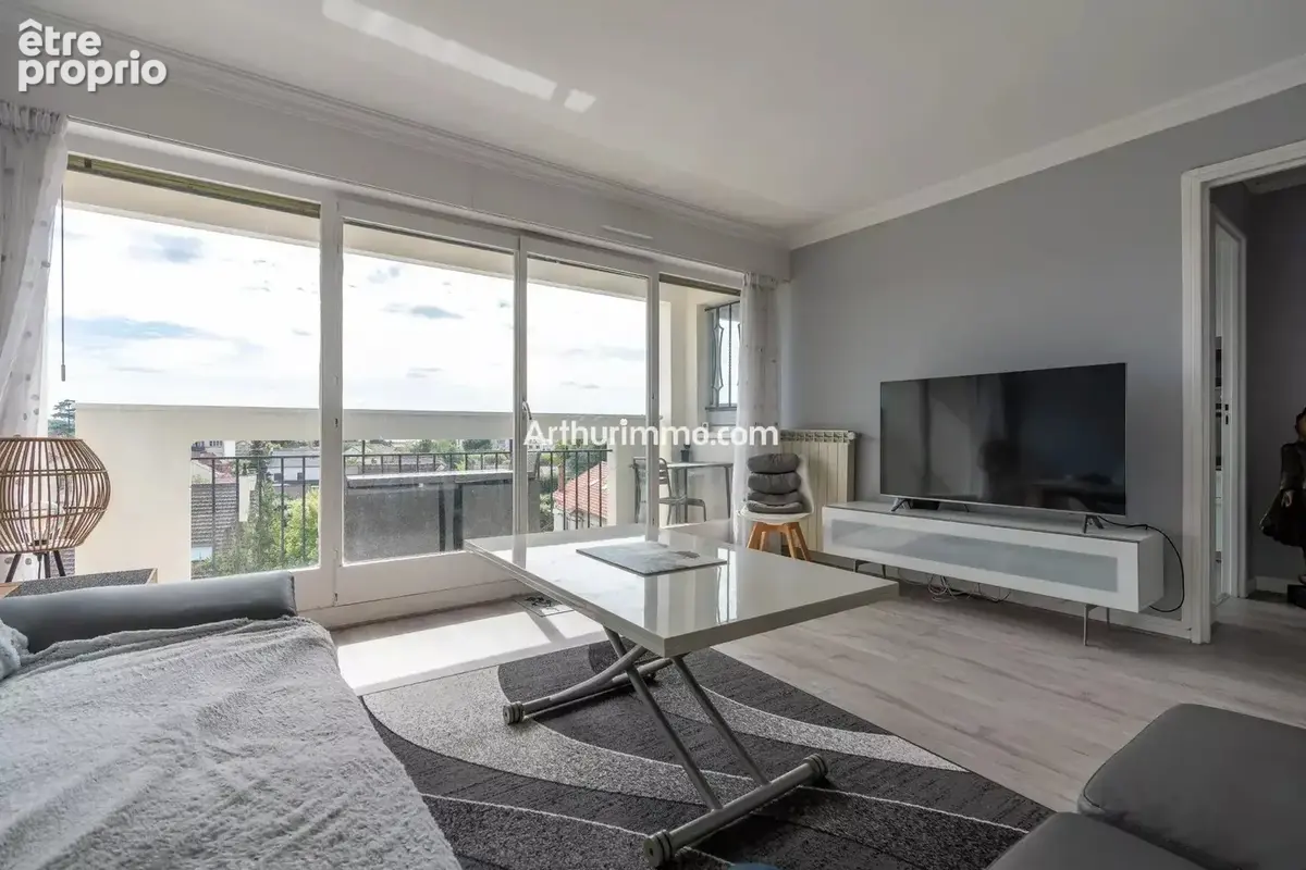 Vente Appartement Sucy-en-brie(94370) 295 000ï¿œ - photo 2