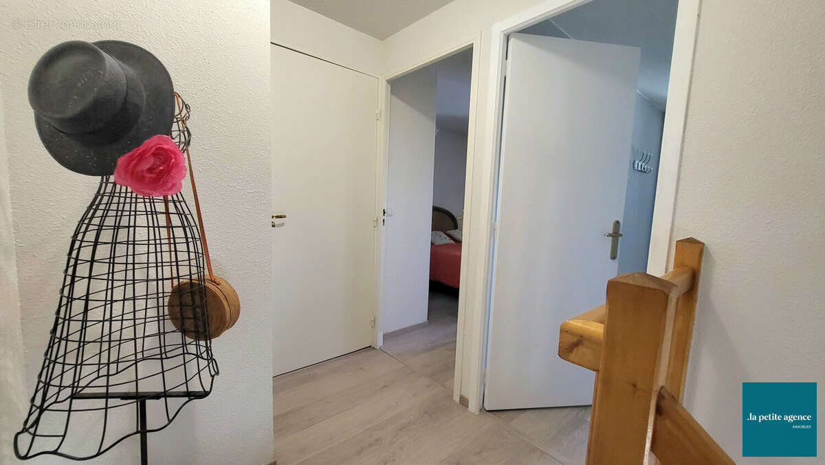 Appartement 45 m² à Cabourg  - photo 8