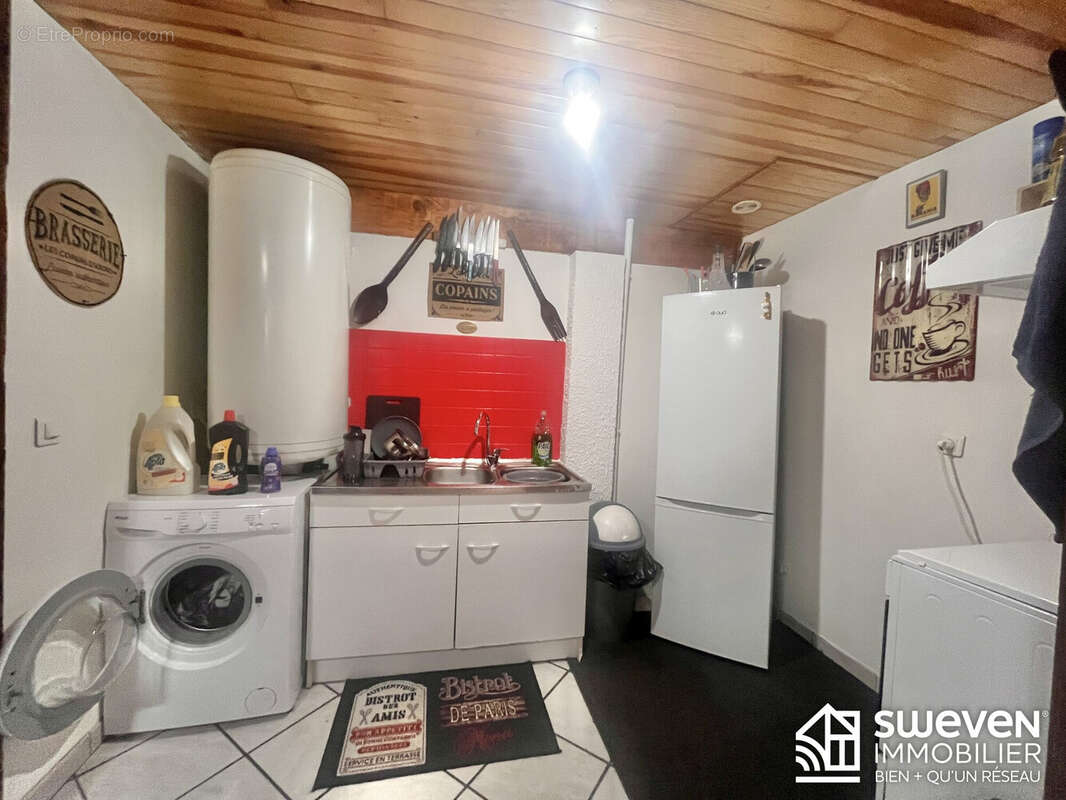 Appartement 235 m² à Saint-Girons  - photo 7