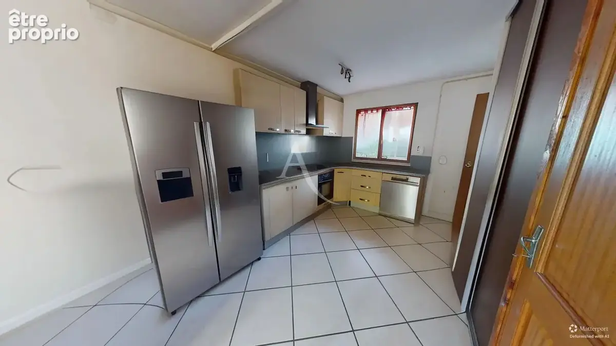 Maison Le Chatelet En Brie 4 pièce(s) 79.20 m2 - photo 2