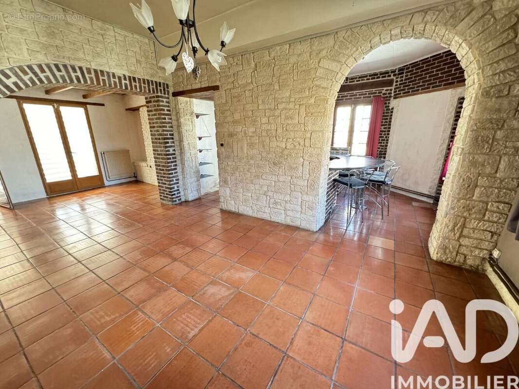 Photo 4 - Maison à ONNAING