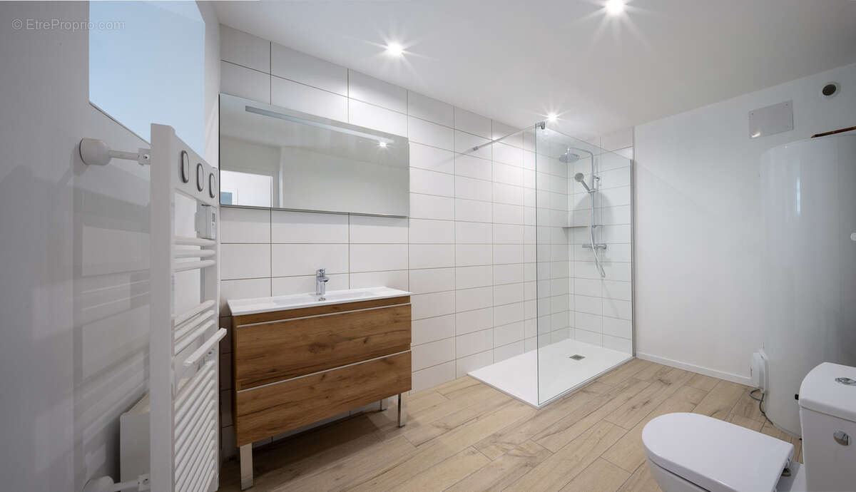 Maison de type 4 entièrement rénovée laguiole - photo 14
