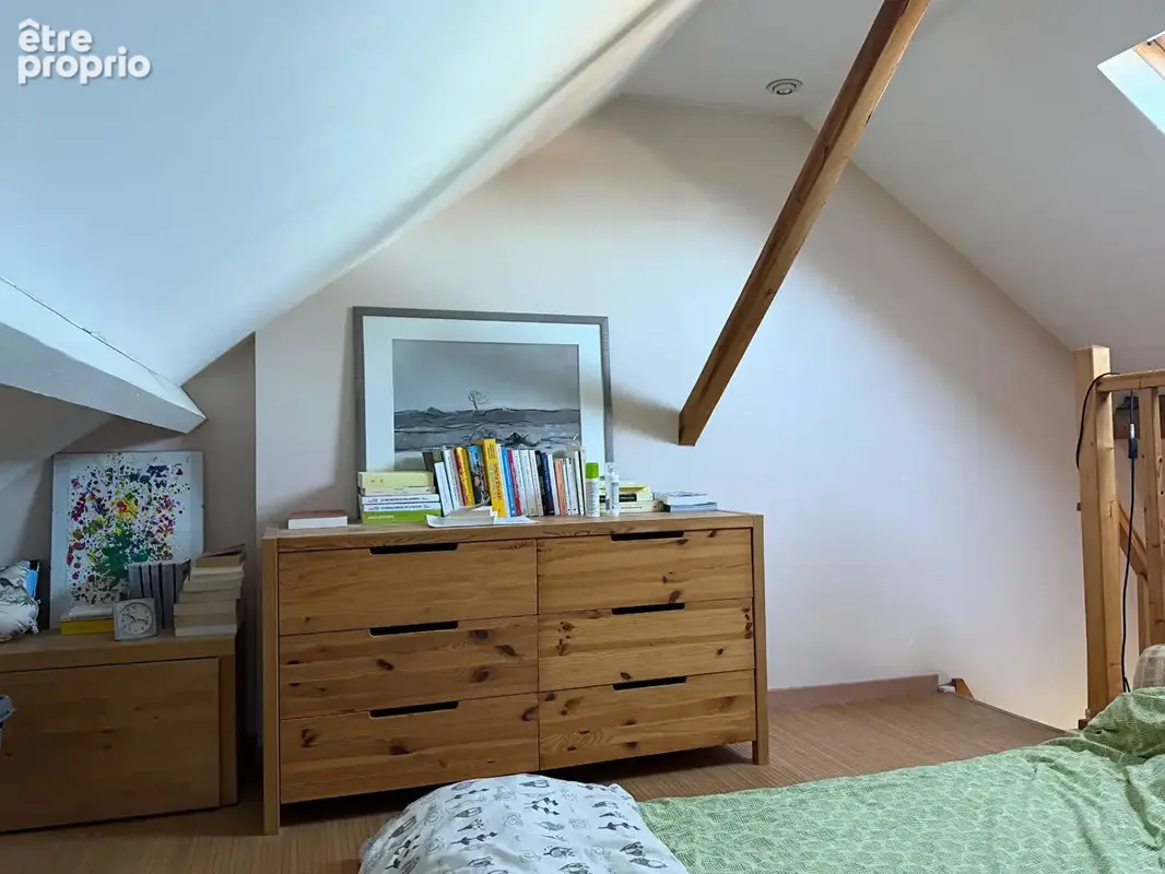 maison 7 pièces CANTELEU - photo 22