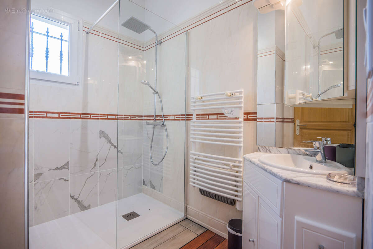 Maison à SAINTE-MAXIME