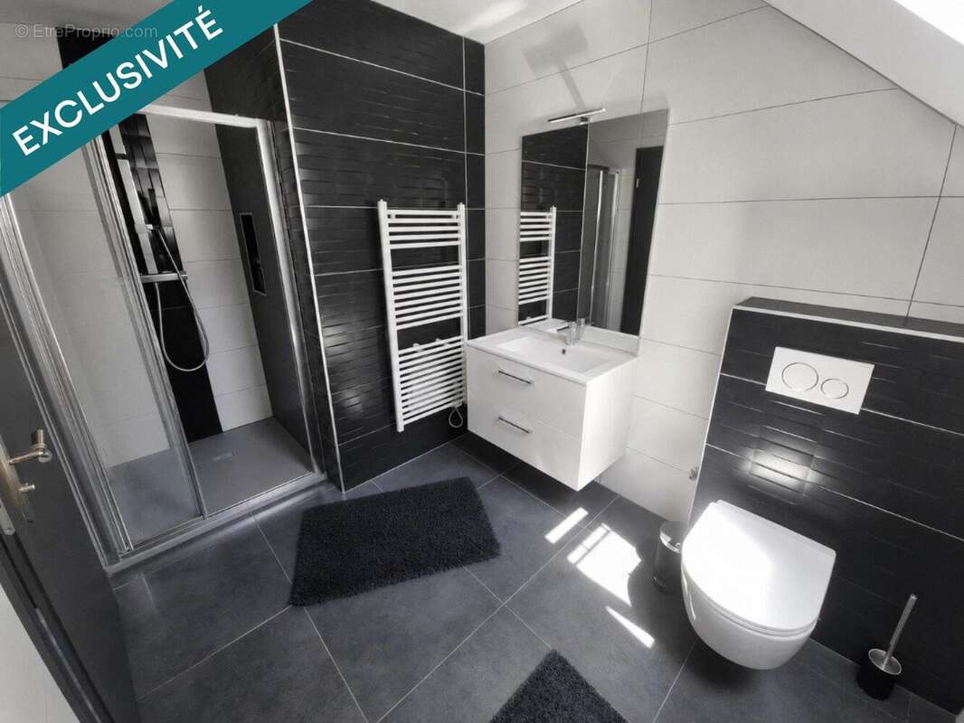 Maison 150 m² à Perouse  - photo 7